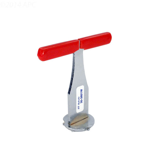 HYDRO JET STD. WALL FITTINGS