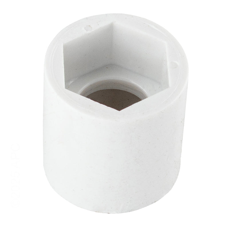 HEX COUPLING