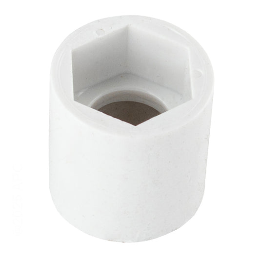 HEX COUPLING
