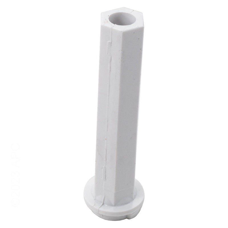 GUNITE NOZZLE TWIST LOCK