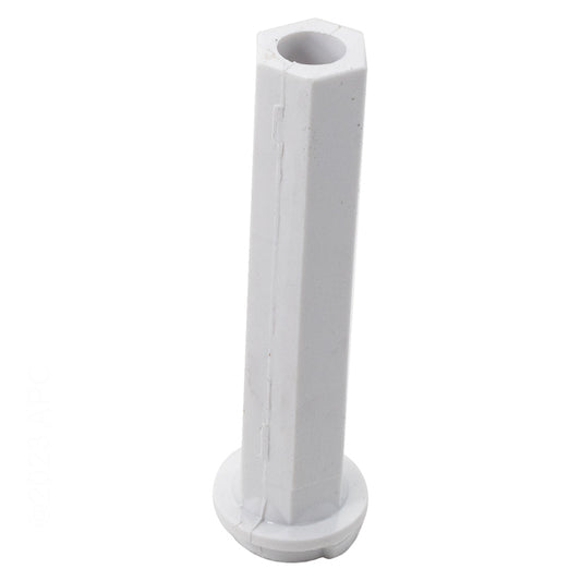 GUNITE NOZZLE TWIST LOCK