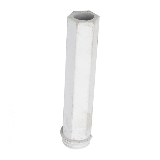GUNITE NOZZLE THREADED