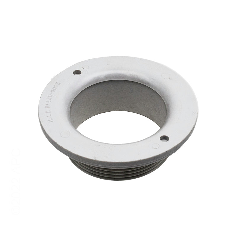 BUTTERFLY JET WALL FITTING