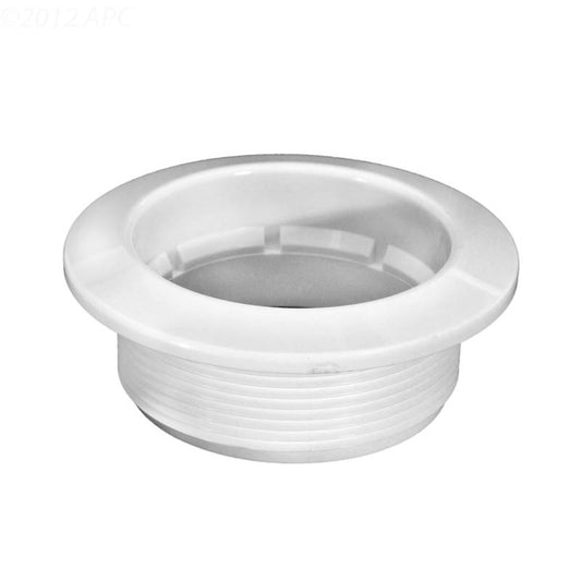WALL FITTING ONLY, WHITE FREEDOM SERIES