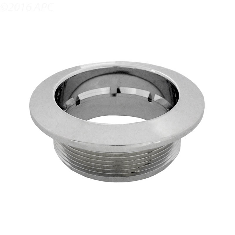 AF MARK II CHROME WALL FITTING