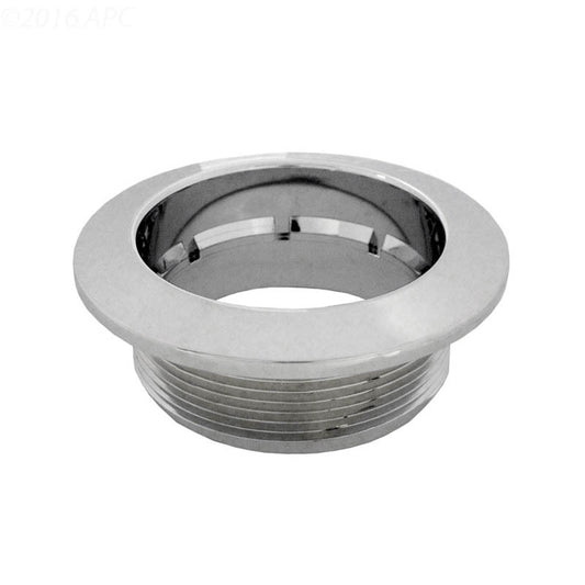 AF MARK II CHROME WALL FITTING
