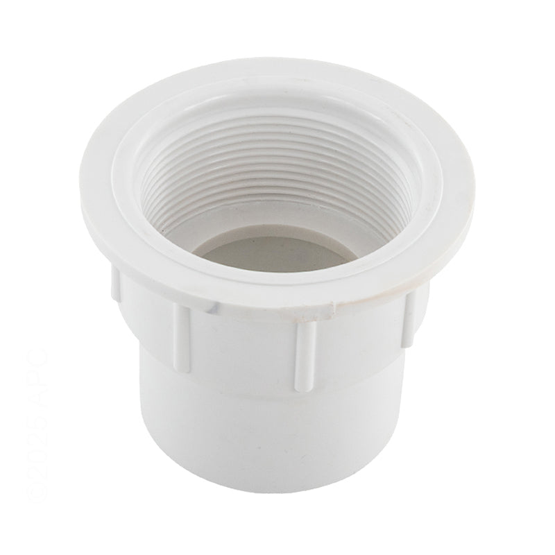 STRAIGHT NUT FOR FITTINGS