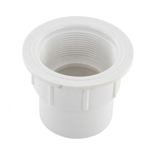 STRAIGHT NUT FOR FITTINGS