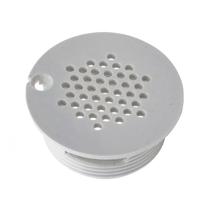 GRATE ONLY SKIMMER WHITE