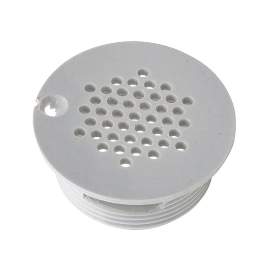 GRATE ONLY SKIMMER WHITE