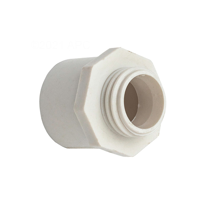 NOZZLE ADAPTER MICROSSAGE GUNITE