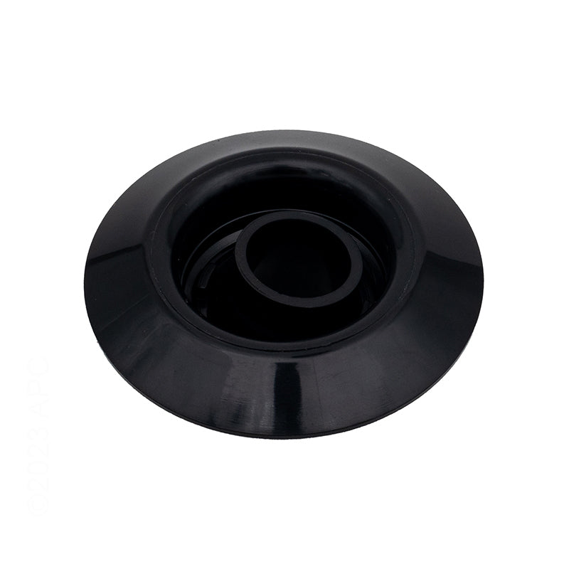 HYDRO AIR FITTING-BLACK