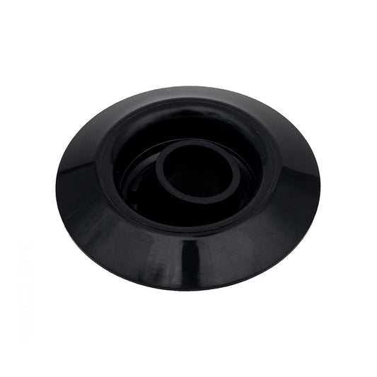 HYDRO AIR FITTING-BLACK