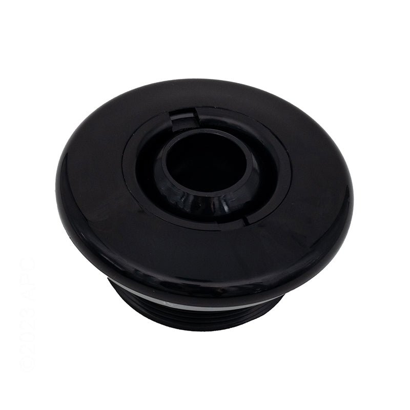 STD WALL FITTING LESS NUT