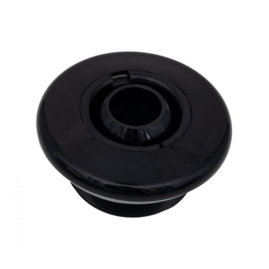 STD WALL FITTING LESS NUT