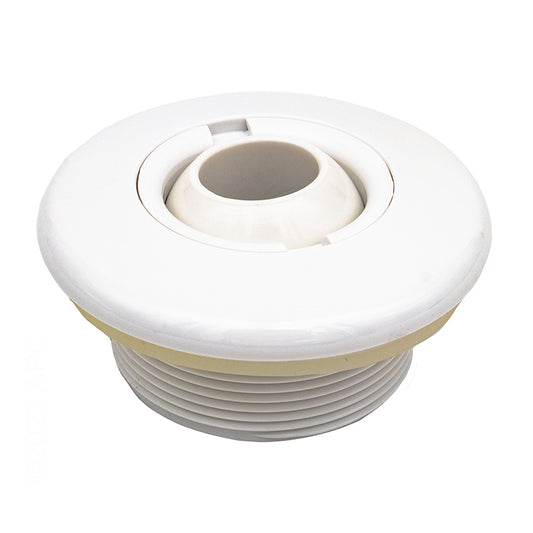 STD.WALL FITTING LESS NUT