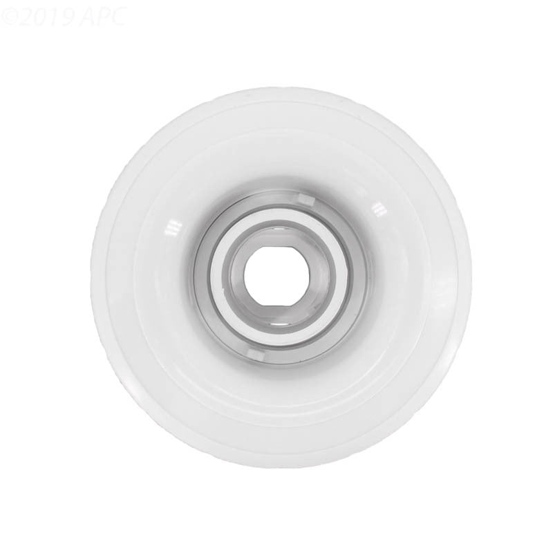 BUTTERFLY TRIM ASSEMBLY