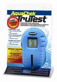 AquaChek TruTest Digital Test Strip Reader | 2510400