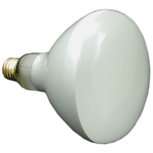 Halco R40FL300/HG Incandescent Light Bulb, 300W 130V | 104035