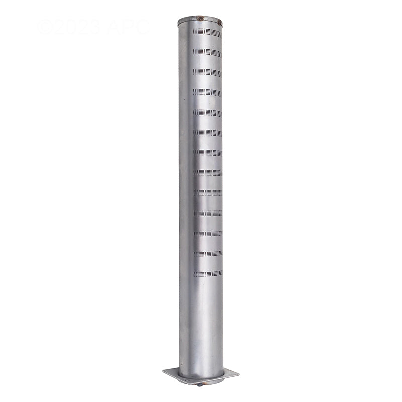 BURNER TUBE