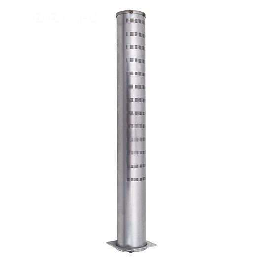 BURNER TUBE