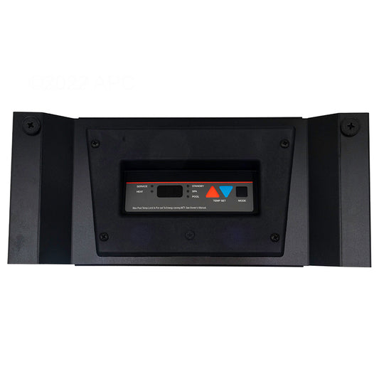 CONTROL PANEL ASSEMBLY 150DS