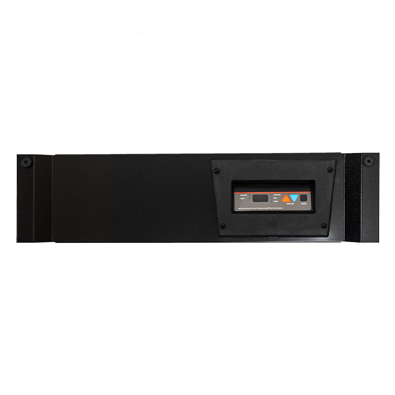 CONTROL PANEL ASY 350 ED2