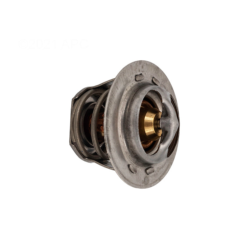 FLOW CONTROL THERMOSTAT
