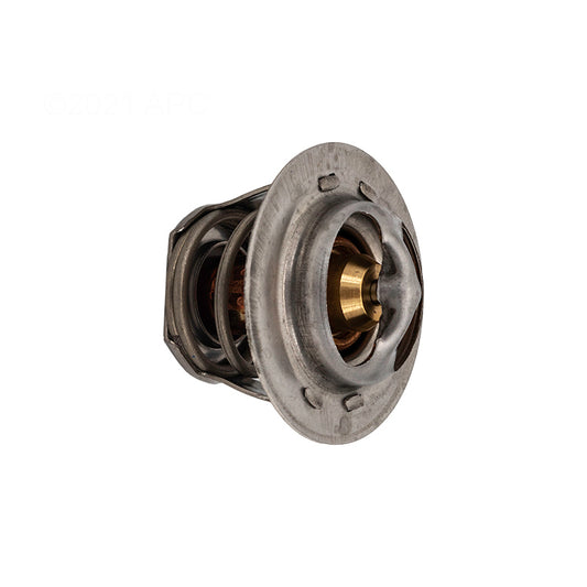 FLOW CONTROL THERMOSTAT