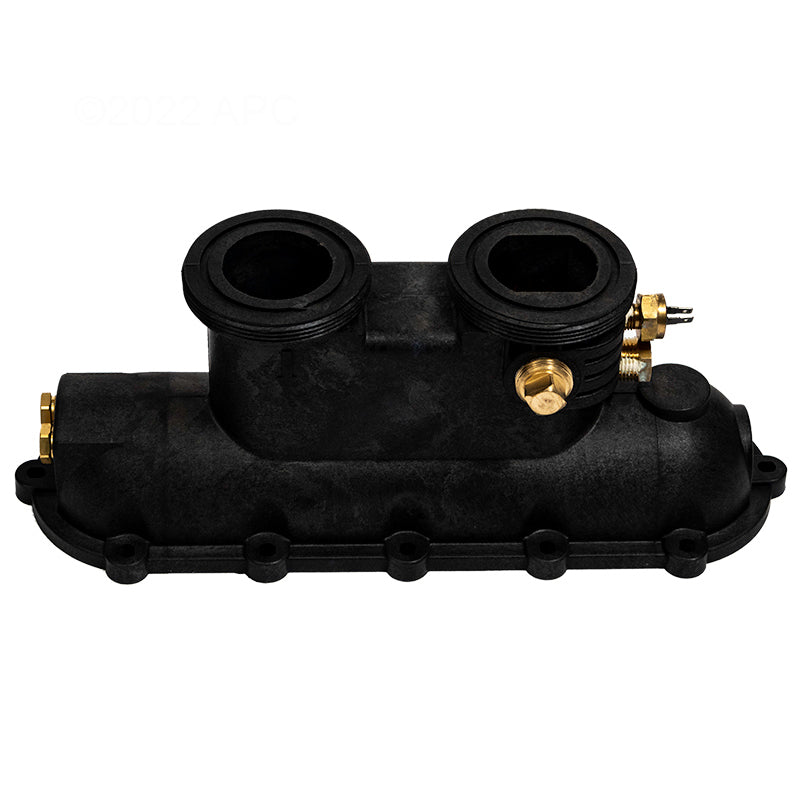 HAYWARD H-SERIES FRONT HEADER