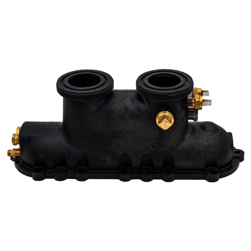 Hayward Front Header Assy. (Part #HAXFHA1931)