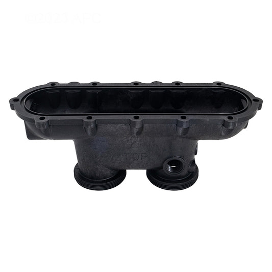 Hayward Front Header Only (Part #HAXFHD1931)