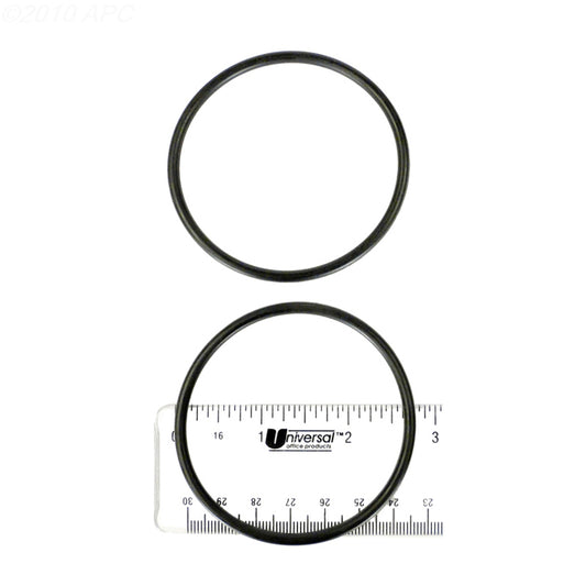O-RINGS PAIR