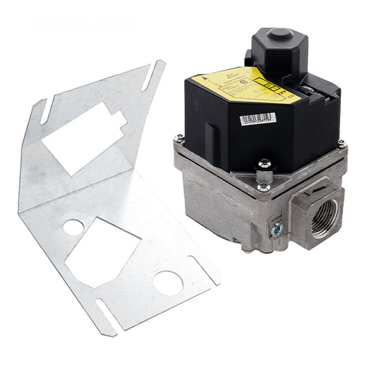 GAS VALVE 150 - 300 NA DS