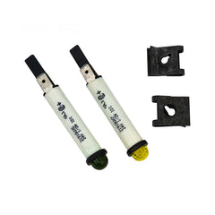 GREEN LED