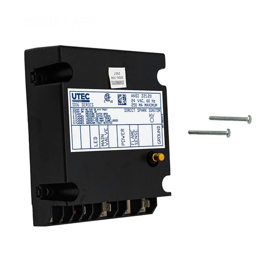 Hayward Pool Heater Control Module (Part #HAXMOD1930)