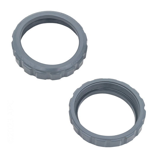 UNION NUTS PAIR