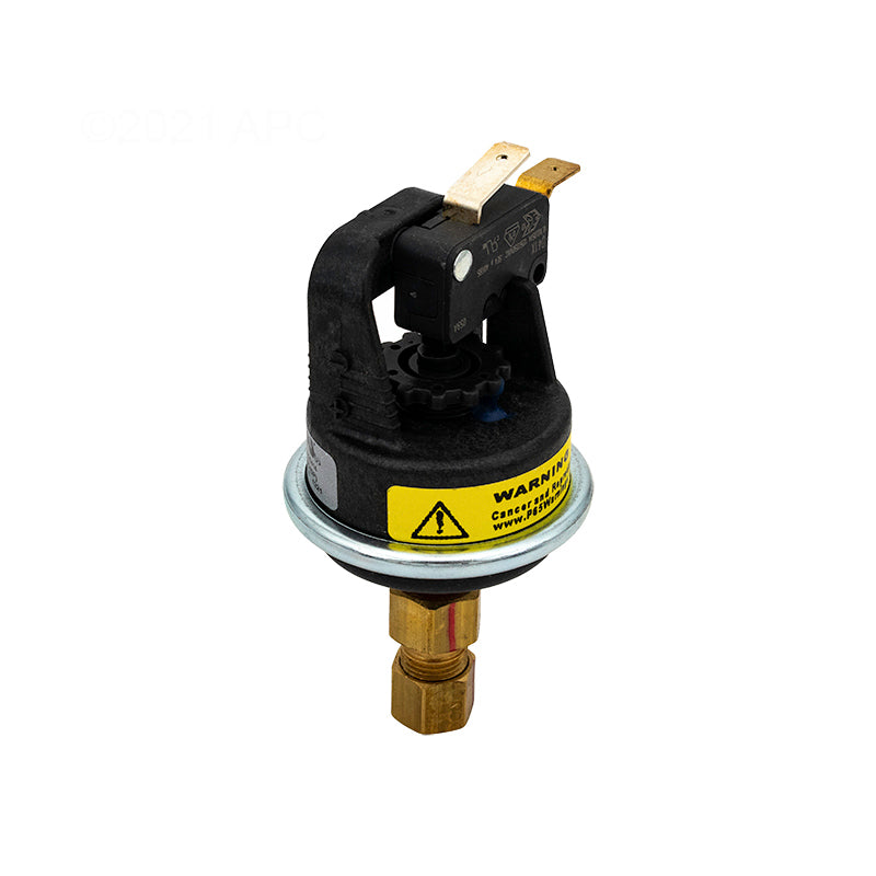 Hayward H-Series Heater Pressure Switch Assembly | HAXPSA1930