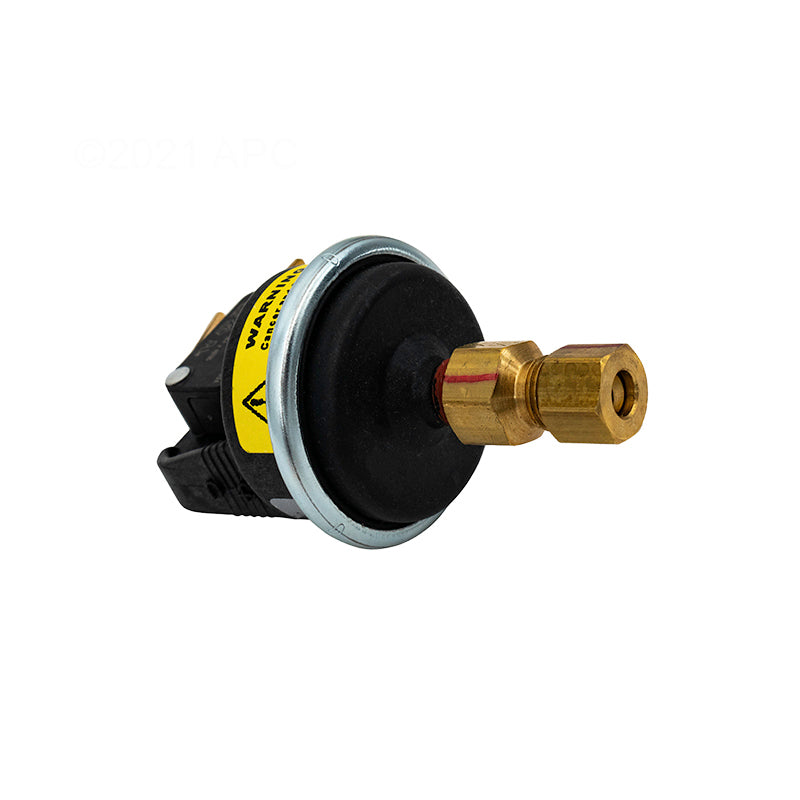 Hayward H-Series Heater Pressure Switch Assembly | HAXPSA1930