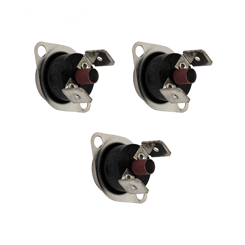 H-SERIES TEMP LIMIT KIT