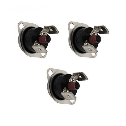 H-SERIES TEMP LIMIT KIT