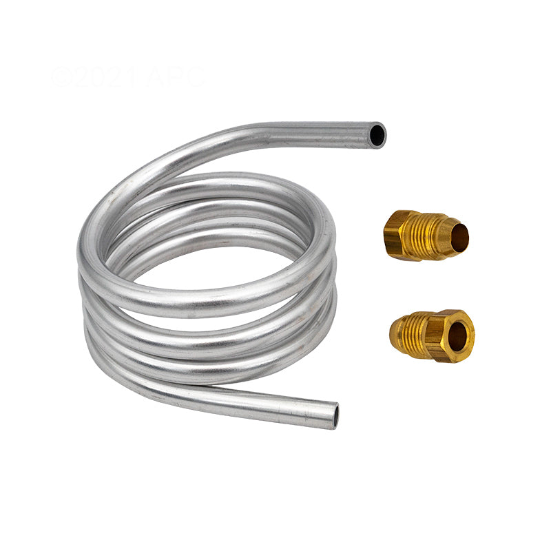PILOT TUBE REPLACEMENT KIT