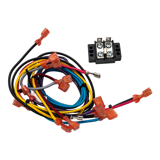 WIRE HARNESS, MAI