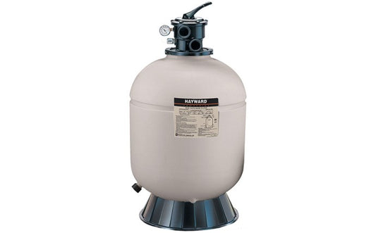 20" Pro Series Top Mount Sand Filter with 1.5" Valve | W3S210T