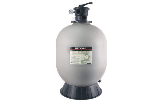 22" Pro Series Top Mount Sand Filter with 1.5" Valve | W3S220T