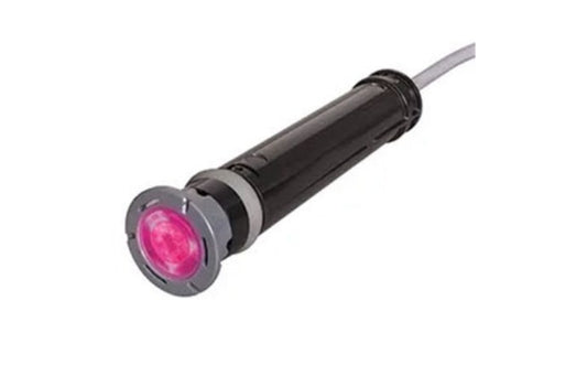 1.5" Multi-Color ColorLogic® 320 LED Light 12V with 100' Cord | W3LACUS11100