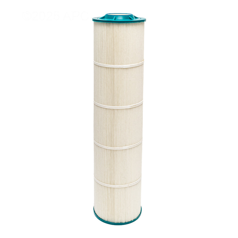 4" 170 SQ FT HARMSCO HURRICANE FILTER