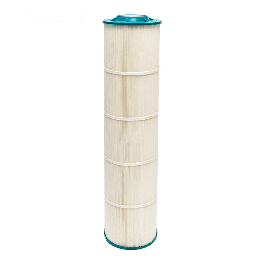 4" 170 SQ FT HARMSCO HURRICANE FILTER