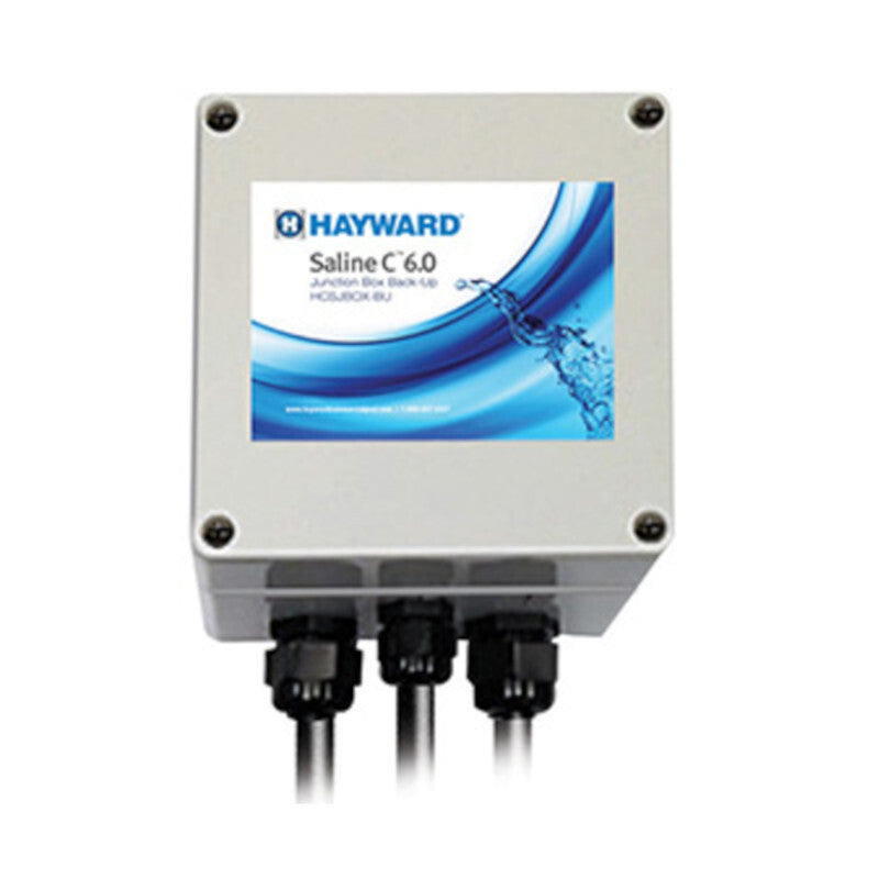 SALINE C 6.0 JUNCTION BOX