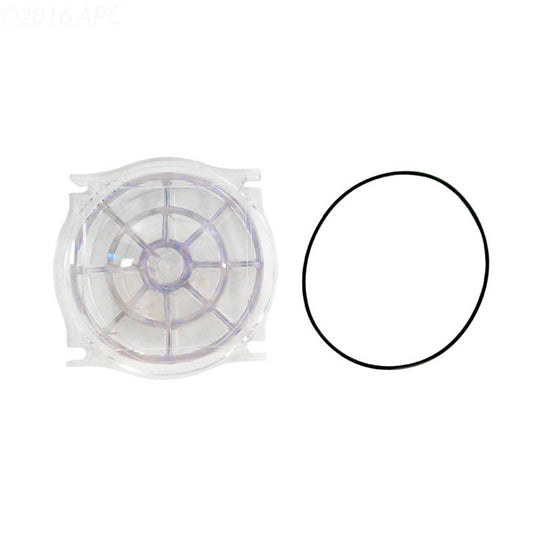 PUMP LID